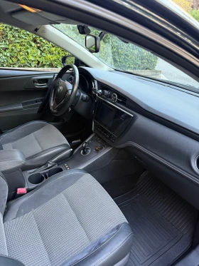 Toyota Auris Toyota auris tauring sport hybrid | Mobile.bg � ����� ������ 7