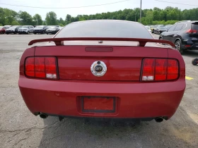 Ford Mustang 4.6L Gt V8 | Mobile.bg � ����� ������ 6