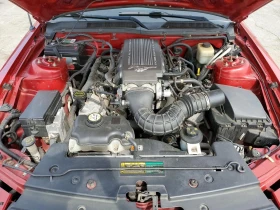 Ford Mustang 4.6L Gt V8 | Mobile.bg � ����� ������ 11