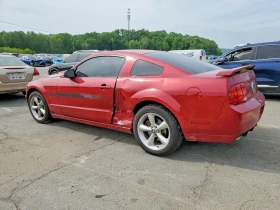 Ford Mustang 4.6L Gt V8 | Mobile.bg � ����� ������ 2