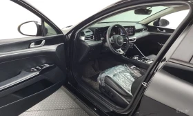 Kia K5 2.0 Trendy* DISTRONIC* �������* ������*  | Mobile.bg � ����� ������ 6