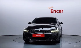 Kia K5 2.0 Trendy* DISTRONIC* �������* ������*  | Mobile.bg � ����� ������ 2