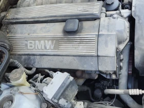 BMW 520 520i - 2200 € / 4302.83 лв. - 97556599 12