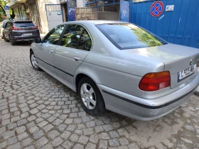 BMW 520 520i - 2200 € / 4302.83 лв. - 97556599 1