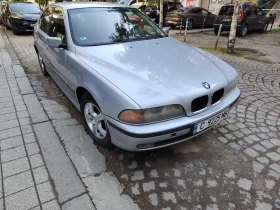 BMW 520 520i - 2200 € / 4302.83 лв. - 97556599 3