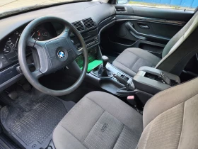 BMW 520 520i - 2200 € / 4302.83 лв. - 97556599 7