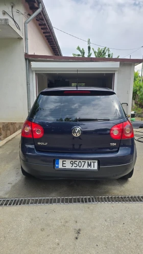 VW Golf - 2600 € / 5085.16 лв. - 64931259 3