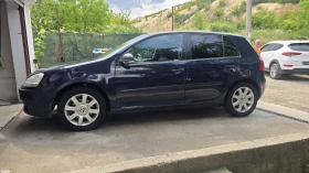 VW Golf - 2600 € / 5085.16 лв. - 64931259 2