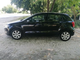 ����� �� �������� �� VW Polo 1.6 ������