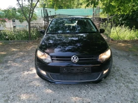 ����� �� �������� �� VW Polo 1.6 ������