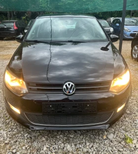 ����� �� �������� �� VW Polo 1.6 ������