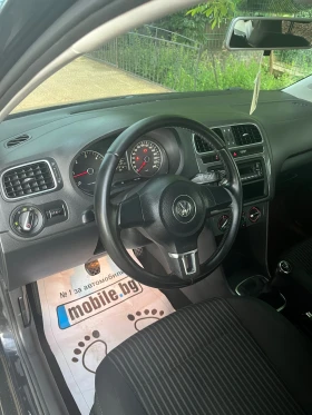 VW Polo 1.6 ������ | Mobile.bg � ����� ������ 11