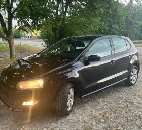 ����� �� �������� �� VW Polo 1.6 ������
