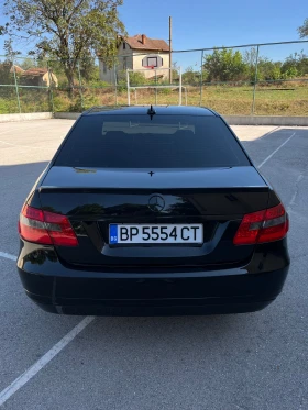 Mercedes-Benz E 220 | Mobile.bg � ����� ������ 4