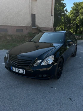 Mercedes-Benz E 220 | Mobile.bg � ����� ������ 3