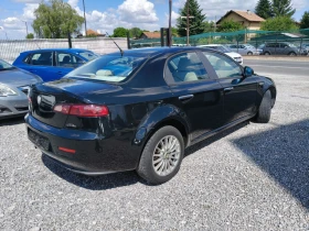 Alfa Romeo 159 1.9Mjet | Mobile.bg � ����� ������ 5