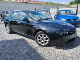 Alfa Romeo 159 1.9Mjet | Mobile.bg � ����� ������ 2
