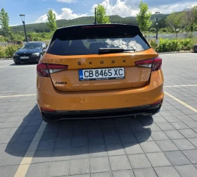 Skoda Fabia Monte Carlo | Mobile.bg � ����� ������ 6