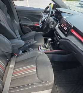 Skoda Fabia Monte Carlo | Mobile.bg � ����� ������ 13