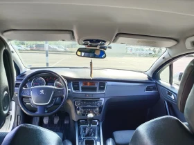 Peugeot 508 2.0 HDI* �����* Allure* ���� �����*  | Mobile.bg � ����� ������ 7