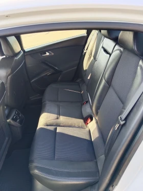 Peugeot 508 2.0 HDI* �����* Allure* ���� �����*  | Mobile.bg � ����� ������ 9