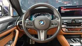 BMW 520 * B&W| ����� � �����| HUD| 360| ���� �� �� *  | Mobile.bg � ����� ������ 11