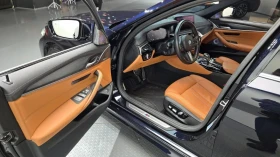 BMW 520 * B&W| ����� � �����| HUD| 360| ���� �� �� *  | Mobile.bg � ����� ������ 9
