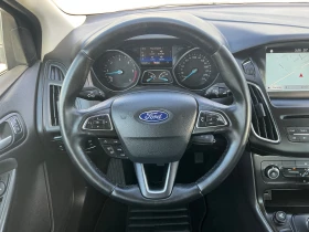 Ford Focus 1.5 TDCI | Mobile.bg � ����� ������ 11