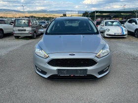 ����� �� �������� �� Ford Focus 1.5 TDCI