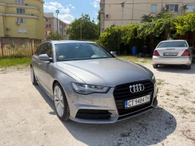 Audi A6 3.0 BiTDI Quattro 3x S-line - 18000 € / 35204.94 лв. - 74054267 7