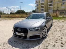 Audi A6 3.0 BiTDI Quattro 3x S-line