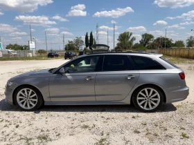 Audi A6 3.0 BiTDI Quattro 3x S-line - 18000 € / 35204.94 лв. - 74054267 2