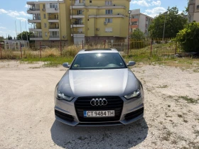 Audi A6 3.0 BiTDI Quattro 3x S-line - 18000 € / 35204.94 лв. - 74054267 9