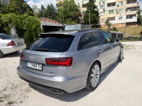 Audi A6 3.0 BiTDI Quattro 3x S-line - 18000 € / 35204.94 лв. - 74054267 5