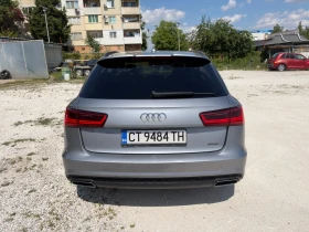 Audi A6 3.0 BiTDI Quattro 3x S-line - 18000 € / 35204.94 лв. - 74054267 4