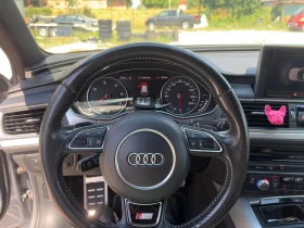 Audi A6 3.0 BiTDI Quattro 3x S-line - 18000 € / 35204.94 лв. - 74054267 12