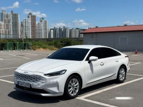 Kia K8 3.5 LPG 2WD Trendy  * koreiskikoli.bg *  - 16818 € - 56472586 2