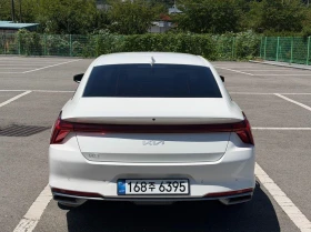 Kia K8 3.5 LPG 2WD Trendy  * koreiskikoli.bg *  - 16818 € - 56472586 4