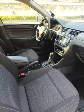 Skoda Rapid | Mobile.bg � ����� ������ 5