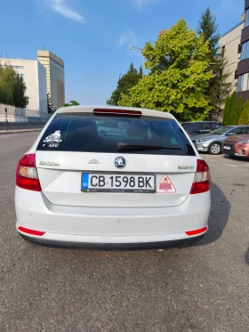 Skoda Rapid | Mobile.bg � ����� ������ 6