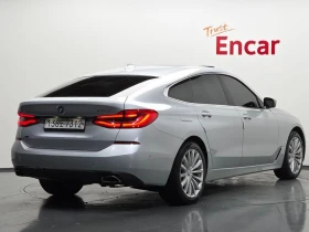 BMW 6 GT Gt 630I xDrive Luxury | Auto.bg — изображение 2