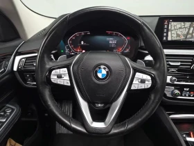 BMW 6 GT Gt 630I xDrive Luxury | Auto.bg — изображение 12