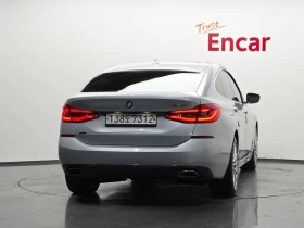 BMW 6 GT Gt 630I xDrive Luxury | Auto.bg — изображение 4