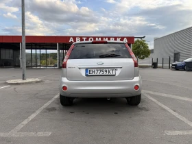 Ford Fiesta 1.25 | Mobile.bg � ����� ������ 4