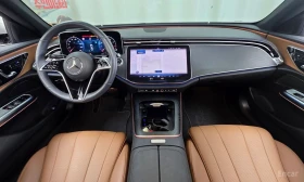 Mercedes-Benz E 200 W214 Avantgarde ��� ��������� | Mobile.bg � ����� ������ 5