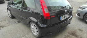 Ford Fiesta - 1200 € - 26492323 13