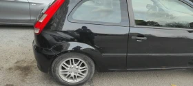 Ford Fiesta - 1200 € - 26492323 6