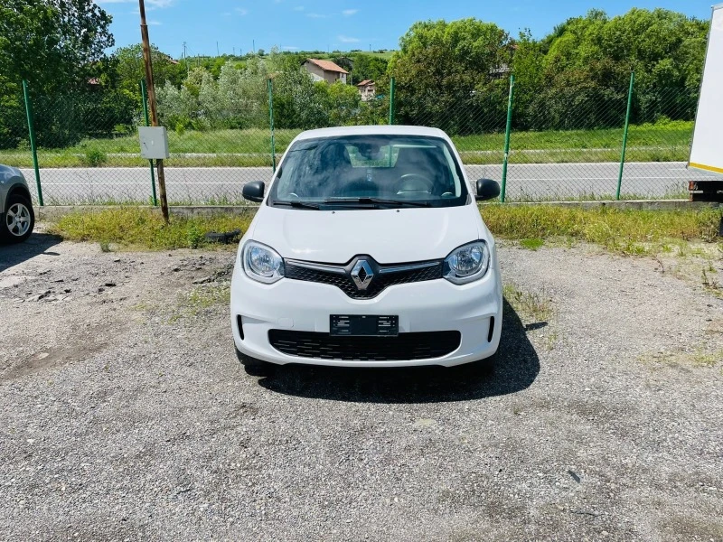 Renault Twingo 1.0i-КЛИМАТИК 51000КМ!!!, снимка 13 - Автомобили и джипове - 47449376