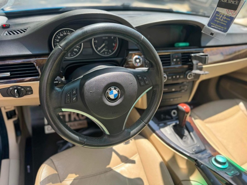 BMW 330 XD, снимка 10 - Автомобили и джипове - 46126292