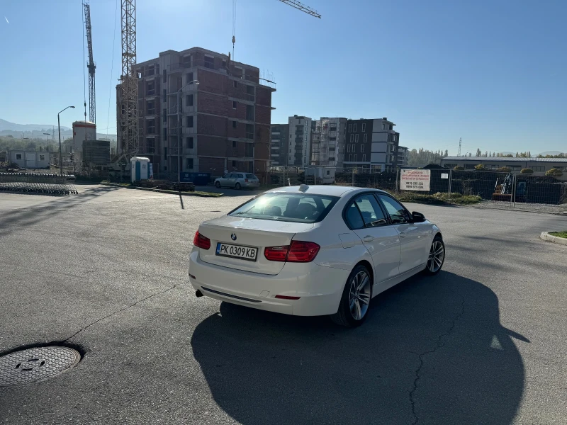 BMW 320, снимка 6 - Автомобили и джипове - 48560247